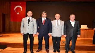 Dünya halı sektörü, GAİBin öncülüğünde İstanbulda buluşuyor
