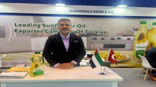 Dünya lezzetlerine açılan kapıda Kadoo rüzgarı