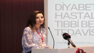 Dünyanın yeni pandemisi: diyabet