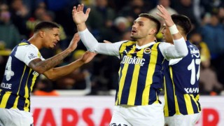 Dusan Tadic, 2 golle yıldızlaştı