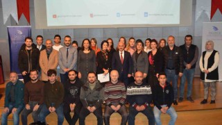 Düzce Üniversitesinden migren dostu iş yeri eğitimi