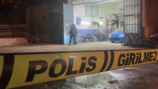 Düzcede 2 kişi silahla vurularak yaralandı