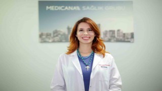 Dyt. Balkan: “Meyve suyu ve gazlı içecekler yerine meyvenin kendisi tüketilmeli”