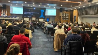 E-ticaret ve e-ihracatın profesyonelleri İZTOda buluştu