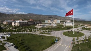 EBYÜ Times Higher Education sıralamasında hızla yükseliyor