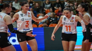Eczacıbaşı Dynavit, Avrupada 2de 2 yaptı