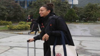 Eczacıbaşı Dynavit, Bursaya doğru yola çıkıyor