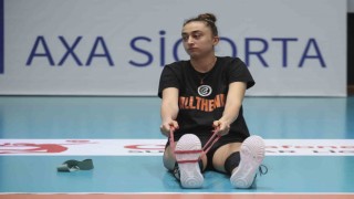 Eczacıbaşı Dynavit, CEV Şampiyonlar Liginde sahne alıyor