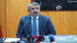 Edirnede mayıs ayına kadar içme suyu sorunu yaşayan köy kalmayacak