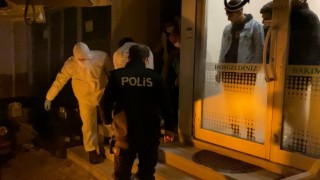 Edirnede yalnız yaşayan adam evinde ölü bulundu