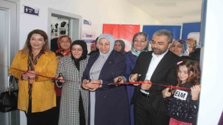 Edremitli kadınların ürünleri e-ticaretle dünyaya pazarlanacak