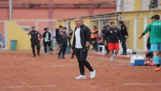 Efeler 09 SFK Teknik Direktörü Kanber galibiyeti değerlendirdi