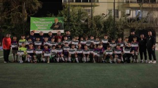 Efeler 100. Yıl Cup Şampiyonu Altınordu oldu