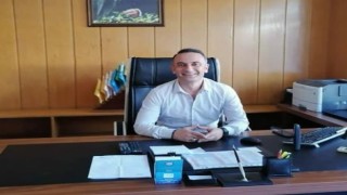 Efeler Gençlik ve Spor İlçe Müdürü belli oldu