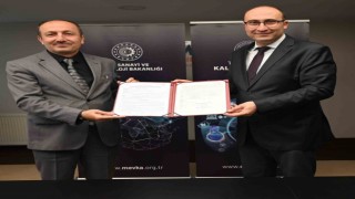 Eğitmenlere MEVKA desteği ile robotik kodlama ve yapay zeka eğitimleri verilecek