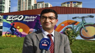 EGO Genel Müdürlüğü sürdürülebilir yarınlar için anket düzenleyecek
