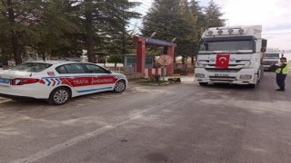 Ekim ayı denetimlerinde 2 milyon TL para cezası yazıldı