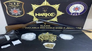 Elazığ polisi sokak satıcılarına göz açtırmıyor