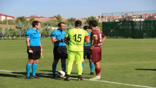 Elazığ takımlarına İzmir hakemleri