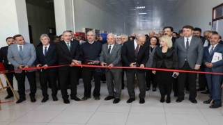 Elazığda ‘İletişim Müzesi ve ‘Fotoğraflarda Yaşayan Harput Sergisi açıldı