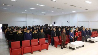 Elazığda Vatan Ve Kahramanlık Buluşmaları programı
