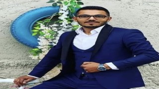 Elektrik akımına kapılan genç hayatını kaybetti