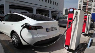 Elektrikli araç ithalatında yeni düzenleme