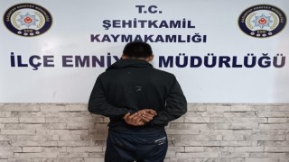 Elektrikli bisiklet ve oto hırsızı yakalandı