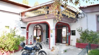 Emet Belediyesinin sosyal tesislerinde İsrail ürünleri kaldırıldı