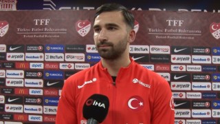 Emin Bayram: Ülkemiz için, bayrağımız için burası çok değerli bir yer
