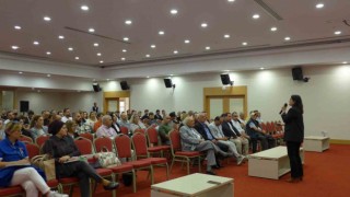 Emlak sektörü temsilcilerinden KUTOda yapılan eğitime büyük ilgi