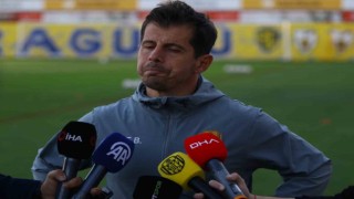 Emre Belözoğlu: “Kulübemin yanında olan dördüncü hakemi görmek istemiyorum”