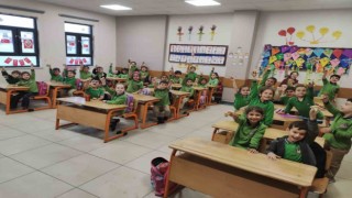 En anlamlı 24 Kasım hediyesi