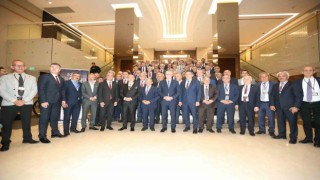En başarılı belediye başkanı Alim Işık
