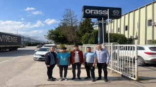 Engelli öğrenciler engelsiz sosyal yaşam merkeziyle iş sahibi oluyor