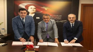 Engelliler Merkezi için ortak protokol imzalandı