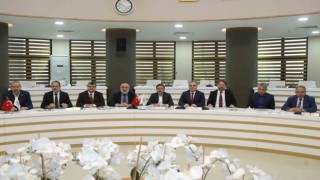 Erciyes Üniversitesi, ORA-KAF23e Ev Sahipliği Yapacak