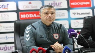 Erdinç Sözer: “En az 1 puan alabilirdik ama yapamadık”