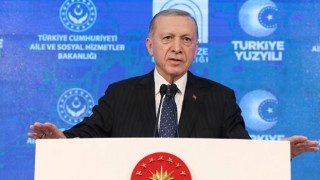 Erdoğan; "Netanyahu Şunu Bil Gidicisin"