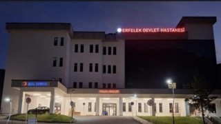 Erfelek İlçe Devlet Hastanesi yeni binasıyla hizmete başlıyor