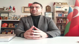 Ertaş; “Cumhurbaşkanımızın EİT zirvesindeki çağrısı kıymetli”