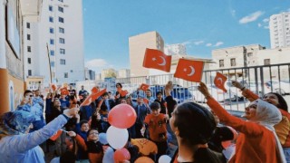 ERÜ Sosyal Sorumluluk projelerinde rekora koşuyor