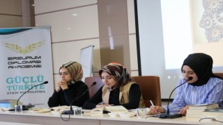 Erzurum Diploması Akademisi kapılarını açıyor