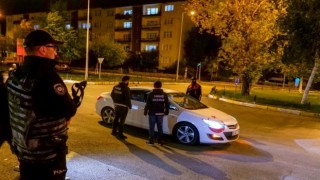 Erzurum polisi suç ve suçlulara nefes aldırmıyor