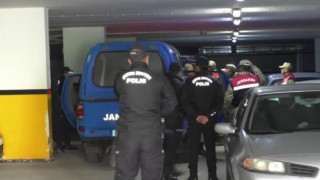 Erzurumda akraba kavgasında 2 tutuklama