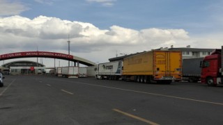 Erzurumdan 9 ayda 61,1 milyon dolarlık dış ticaret