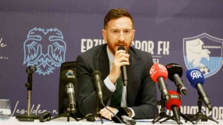 Erzurumspor FK Başkanı Ahmet Dal: “Herkesi desteğe davet ediyoruz”