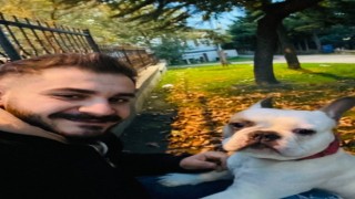 Esenlerde sahipli köpeği lüks cipe bindirerek çaldılar