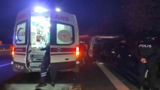 Esenlerde silahlı saldırı: 1 ölü, 1 yaralı