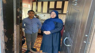 Eşi yakılarak katledilen Gameegul Maliki: Bunu yapanların cezasını çekmesini istiyorum